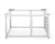 Supporto per forno 12x GN 1/1
