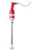 Mixer a immersione Profi Line 400 -velocita´regolabile. Set con rastrelliera.