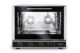 Forno a convezione con iniezione di vapore