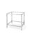 Supporto per forno pizza BASIC4 & 44