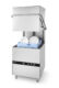 Lavastoviglie a capote 50×50 – controllo elettromeccanico