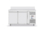 Banco surgelatore con due porte Profi Line 280l