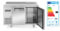 Congelatore a due porte Kitchen Line 220L