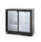 Refrigeratore a porte scorrevoli da 197 l