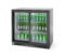 Refrigeratore a porte scorrevoli da 197 l