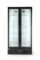 Refrigeratore a dppia porta 448 l