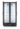 Refrigeratore a dppia porta 448 l