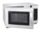 Microonde programmabile 1800W