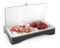 Vassoio con piastra refrigerante Rolltop – Gastronorm 1/1