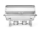 Chafing Dish Rolltop Gastronorm 1/1