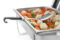 Chafing dish Gastronorm 1/1