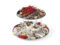 Espositore per frutti di mare