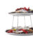 Espositore per frutti di mare