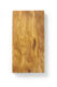 Tagliere rettangolare in legno di ulivo