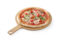 Tagliere pizza con manico