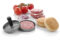 Pressa per hamburger