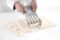 Tagliapasta a 5 ruote