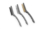 Set di spazzole metalliche strette – 3 pezzi
