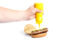 Bottiglie dosatrici Easy Squeeze