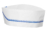 Cappello cuoco – carta -100pz