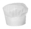 Cappello cuoco 10 pz – 10 pezzi
