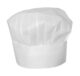 Cappello cuoco 10 pz – 10 pezzi