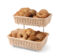 Alzata per cestini pane GN 1/2