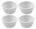 Ramekin – 4 pezzi