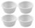 Ramekin – 4 pezzi