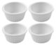 Ramekin – 4 pezzi