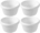 Ramekin – 4 pezzi