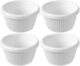 Ramekin – 4 pezzi