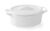 Casseruola con coperchio