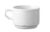 Tazza da cappuccino e piattino