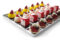 Vassoio espositore per pasticceria