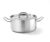 Tegame con coperchio per carne