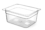 Contenitore Gastronorm 1/2