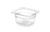 Contenitore Gastronorm 1/6