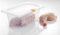 Clips coperchi per contenitori Gastronorm HACCP