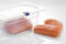 Clips coperchi per contenitori Gastronorm HACCP