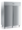 ARMADIO REFRIGERATO 2 porte inox, capacità 916,4 lt. -24/-10°C. Classe energetica F, classe climatica 5 (40°C/40%HR). Gas refrigerante R290 (GWP 3 – Kg 0,15). 6 Griglie GN-2/1