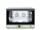 FORNO CONVEZIONE CMP4GPD