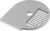 DISCO TAGLIAVERDURA D12x12