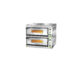FORNO ELETTRICO FES4+4