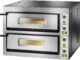 FORNO ELETTRICO FYL4