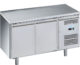 TAVOLO REFRIGERATO GN1/1 VENTILATO G-GN2100BT-FC