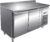 TAVOLO REFRIGERATO GN1/1 VENTILATO G-GN2200TN