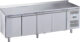 TAVOLO REFRIGERATO GN1/1 VENTILATO G-GN4200TN-FC