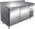 TAVOLO REFRIGERATO PASTICCERIA VENTILATO G-PA2200TN