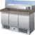 BANCO PIZZA REFRIGERATO STATICO G-S903PZ